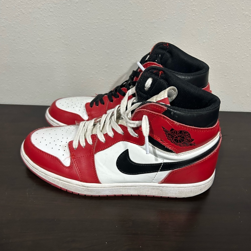 Jordan 1 Retro High Chicago Size 11